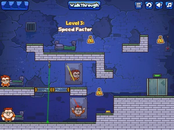 game bo doi sieu trom tron tu vuot nguc