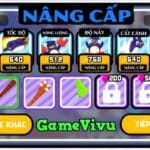game Bóng chày cánh cụt bouncemaster