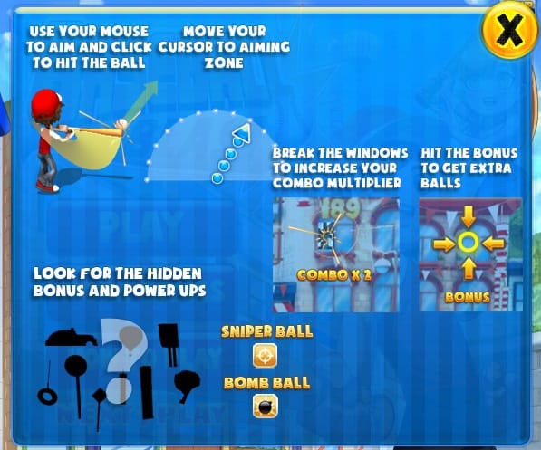 game Bong chay duong pho hinh anh 1