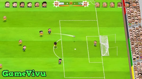 game Bong da chuong hinh anh 1