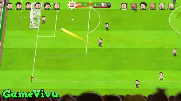 game Bong da chuong hinh anh 2