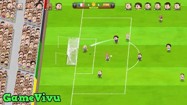 game Bong da chuong hinh anh 3