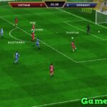 game Bóng đá đỉnh cao apex football battle