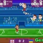 Bóng đá Euro 2020