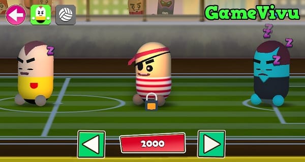 game Bóng đá thuốc hình ảnh 2