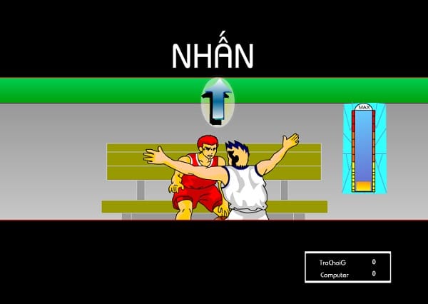 game Bóng rổ Hanamichi online game Bong ro Hanamichi online
