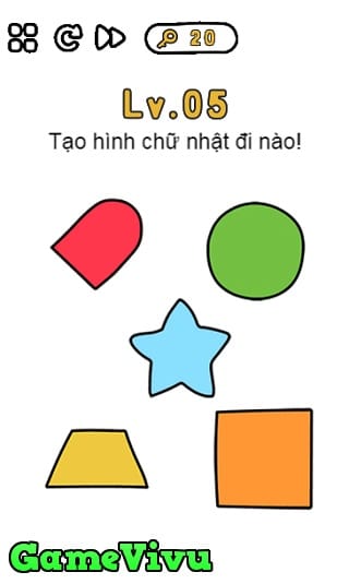 game Brain Out hinh anh 3