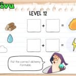 Brain test 3