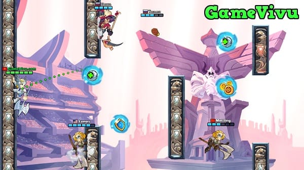 game Brawlhalla hình ảnh 2 game Brawlhalla hình ảnh 2