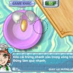 Bữa sáng tuyệt hảo