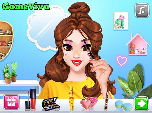 game Bữa tiệc đầu xuân hình ảnh 3
