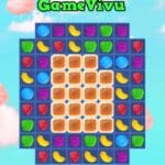 Candy Crush 3