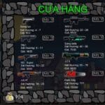 Cảnh sát bắn zombie