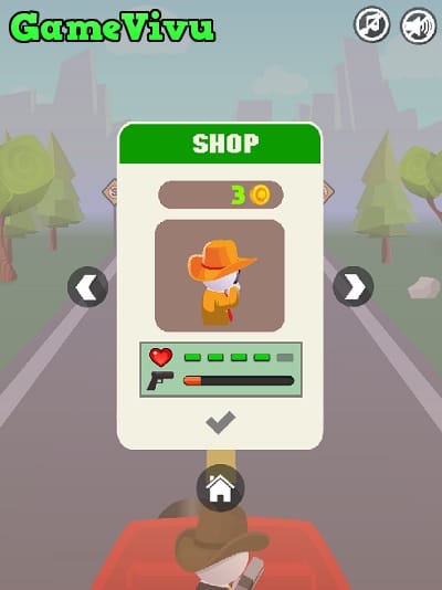 game Cảnh sát đường phố hình ảnh 2