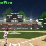 game Cao thủ bóng chày hình ảnh 3