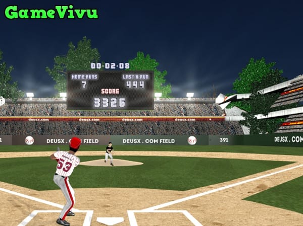 game Cao thủ bóng chày hình ảnh 3 game Cao thủ bóng chày hình ảnh 3