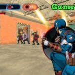 Captain America: Chiến binh mùa đông