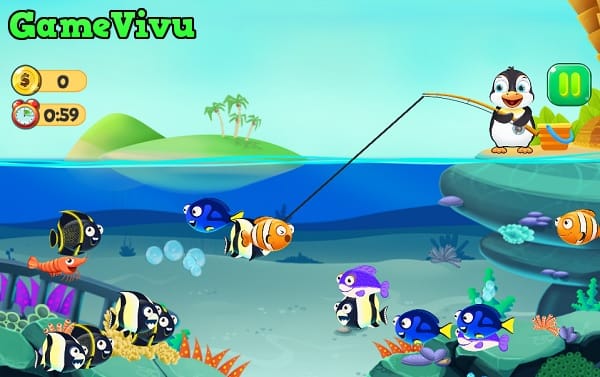 game Câu cá đại dương hình ảnh 1 game Câu cá đại dương hình ảnh 1