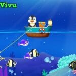 game Câu cá đại dương hình ảnh 3