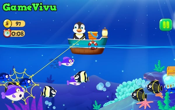 game Câu cá đại dương hình ảnh 3 game Câu cá đại dương hình ảnh 3