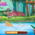 Câu chuyện công chúa ngủ trong rừng