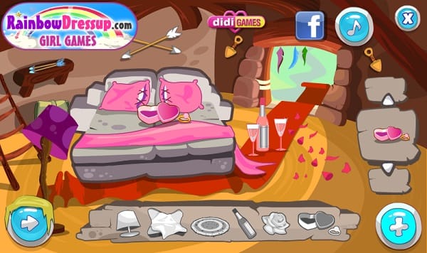 Game Cầu hôn bạn gái hình ảnh 2 Game Cau hon ban gai hinh anh 2