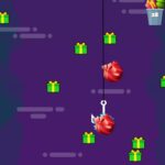 game Câu quà giáng sinh hình ảnh 3