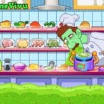 game Chế biến món ăn hình ảnh 3