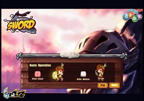 game Chiến tích dũng sĩ anh hùng game Chien tich dung si anh hung