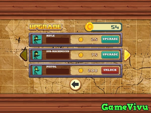 game Chiến tranh người que 2 hình ảnh 3 game Chiến tranh người que 2 hình ảnh 3