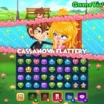 Chinh phục ái tình