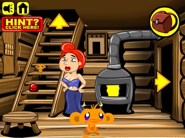 game Chu khi buon cabin