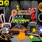 game Chú khỉ buồn giáng sinh 2023 hình ảnh 3
