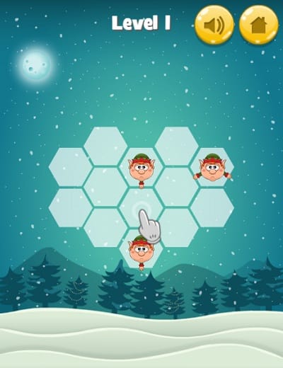 game Chu quy buon online