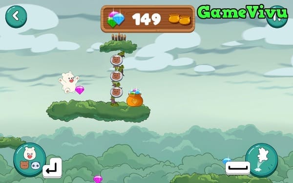 game Chúng tôi đơn giản là gấu tìm kho báu we baby bears treasure rush game Chúng tôi đơn giản là gấu tìm kho báu we baby bears treasure rush