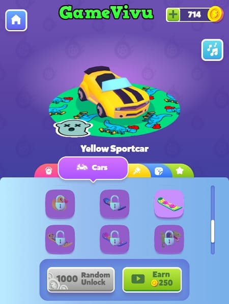 game Color Galaxy hình ảnh 3 game Color Galaxy hình ảnh 3