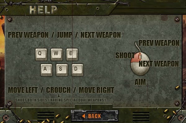 game Commando 3 hình ảnh 1 game Commando 3 hinh anh 1