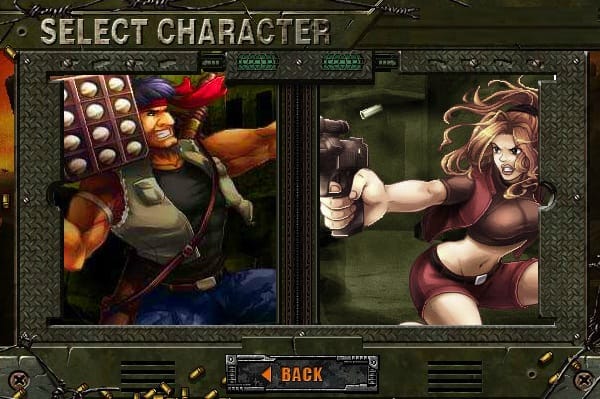 game Commando 3 hình ảnh 2 game Commando 3 hinh anh 2