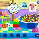 Công chúa Juliet thoát khỏi trường học
