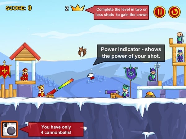 Game Công thành xưng đế - Chơi Game Miễn Phí Trực Tuyến