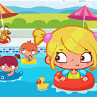 Công viên nước vui nhộn