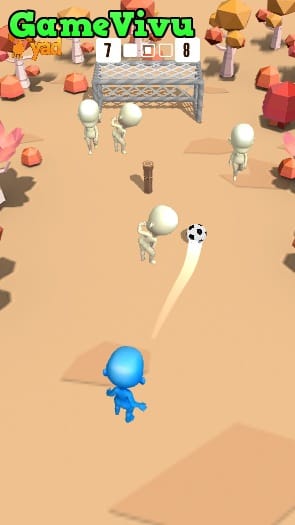 game Cool Goal hình ảnh 2