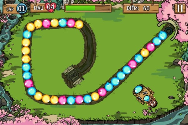 game Craig ban bong hinh anh 2