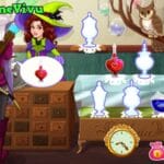 game Cửa hàng thuốc ma thuật hình ảnh 3