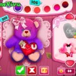 game Cửa hàng valentine hình ảnh 3