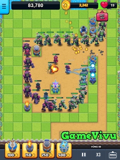 game Cuộc chiến bất tận hình ảnh 3 game Cuộc chiến bất tận hình ảnh 3