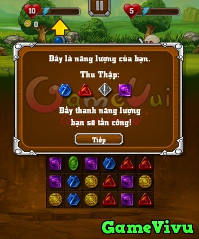 game Cuoc chien kim cuong hinh anh 1