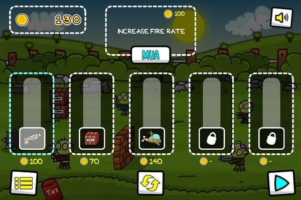 game Cuộc chiến thây ma hình ảnh 2 game Cuoc chien thay ma hinh anh 2