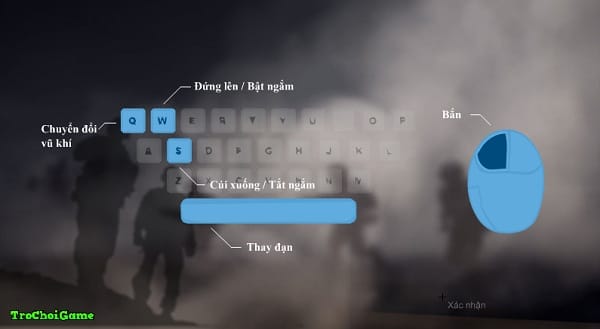 game Cuộc chiến Trung Đông 2 hình ảnh 1 game Cuoc chien Trung Dong 2 hinh anh 1