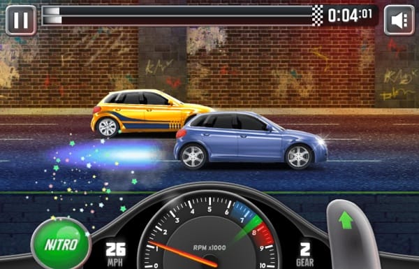 game Cuộc đua ác liệt hình ảnh 4 game Cuoc dua ac liet hinh anh 4